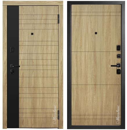 МЕТАЛЮКС   М727