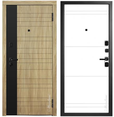 МЕТАЛЮКС   М727/1