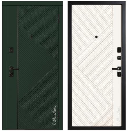 МЕТАЛЮКС   М738