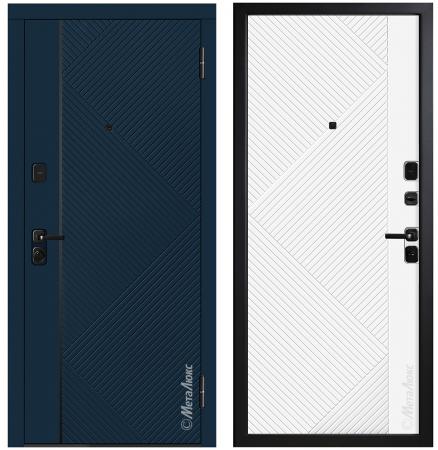 МЕТАЛЮКС   М738/1