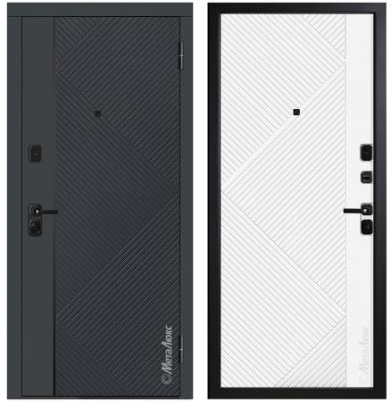 МЕТАЛЮКС   М738/3 Е5