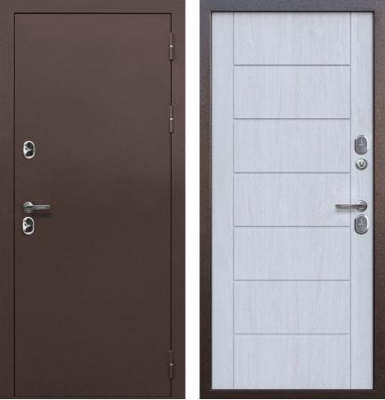 ISOTERMA Медный антик - Астана милки