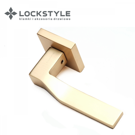 LOCKSTYLE GRAND BB ( матовое золото)