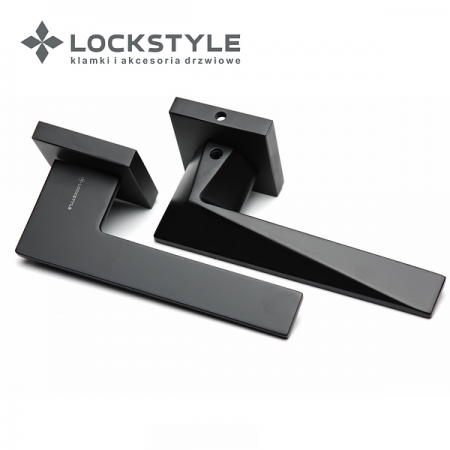 LOCKSTYLE MIRAGE AL6 (черный)