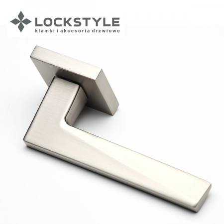 LOCKSTYLE MORI NBM (матовый никель)