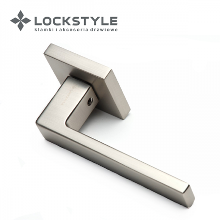LOCKSTYLE SKY NBM (матовый никель)