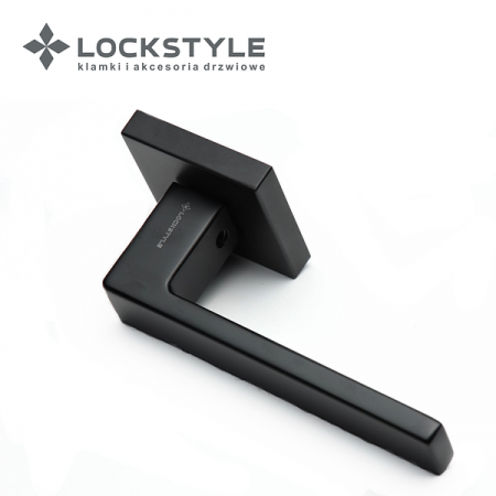 LOCKSTYLE SKY AL6 (черный)
