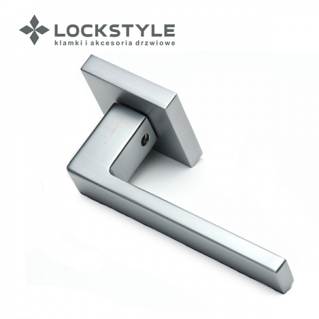 LOCKSTYLE SKY CBM (матовый хром)