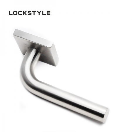 LOCKSTYLE SQ INOX4 (нержавеющая сталь)