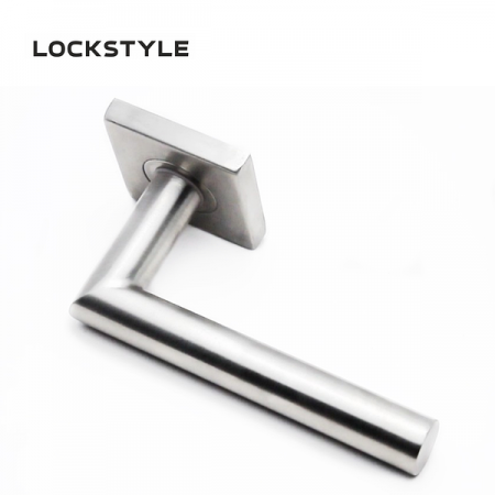 LOCKSTYLE SQ INOX1 (нержавеющая сталь)