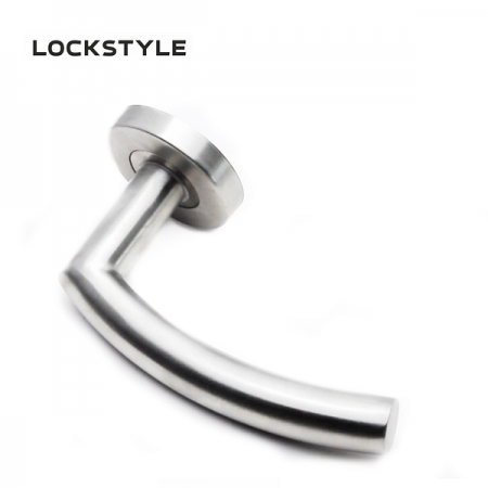 LOCKSTYLE SQ INOX5 (нержавеющая сталь)