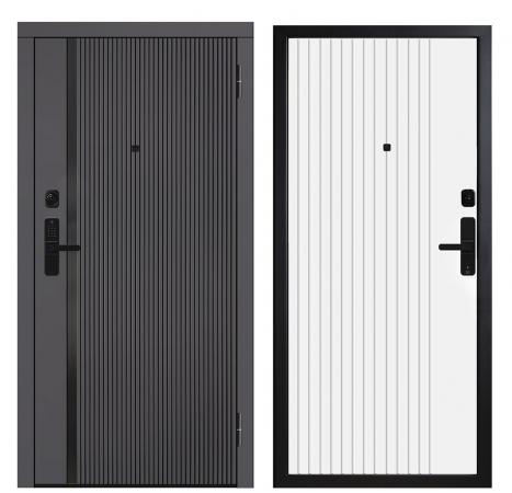 МЕТАЛЮКС М-S 661