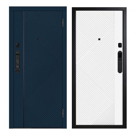 МЕТАЛЮКС М-SP 738/1