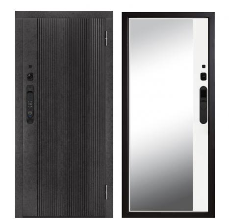 МЕТАЛЮКС М-SP 748/5 Z