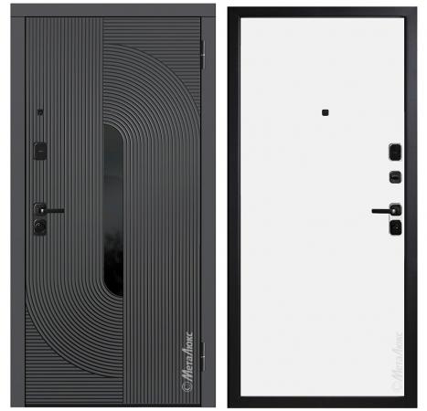 МЕТАЛЮКС   М651/1