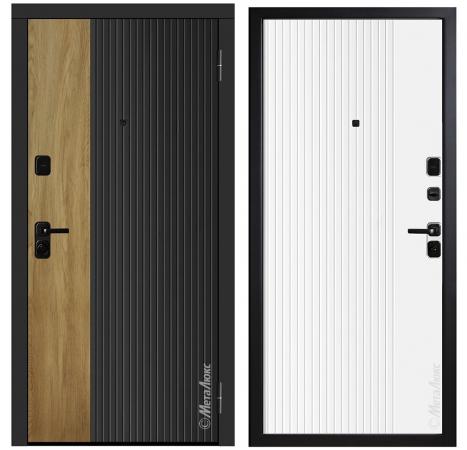 МЕТАЛЮКС   М652