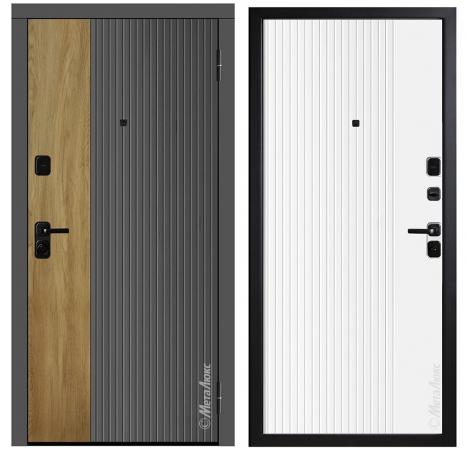 МЕТАЛЮКС   М652/1