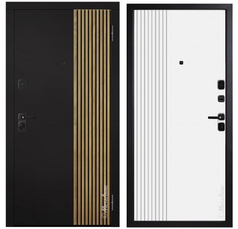 МЕТАЛЮКС   М653