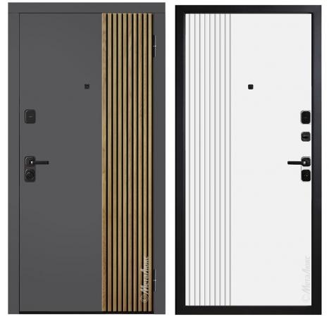 МЕТАЛЮКС   М653/1