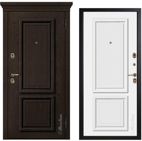 МЕТАЛЮКС   М670