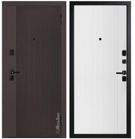 МЕТАЛЮКС   М748/2 Е5