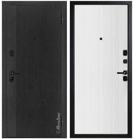 МЕТАЛЮКС   М748/4