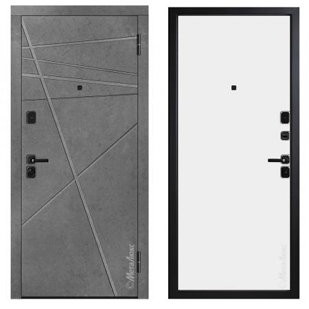 МЕТАЛЮКС   М757/1