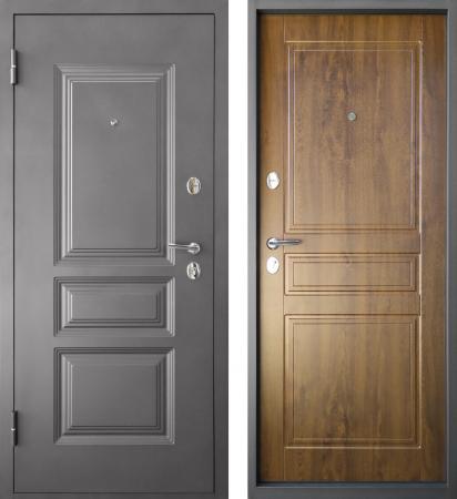 ПРОМЕТ «Марс 6 Классика» Дуб Тёмный Квартирный