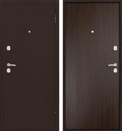 ПРОМЕТ «Марс 3» Венге