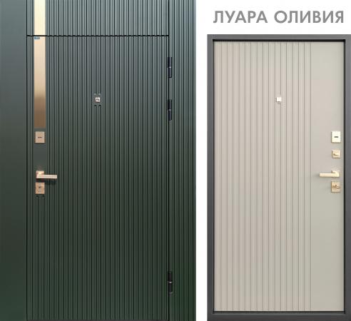 ПРОМЕТ «Луара» Оливия