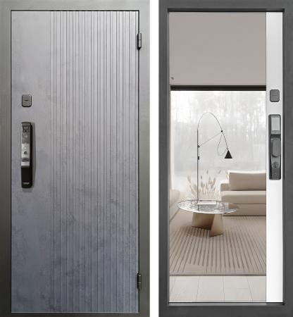 ПРОМЕТ «Рона Смарт Зеркало»