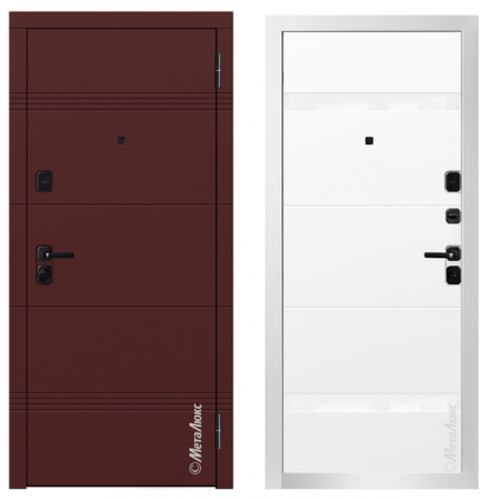 МЕТАЛЮКС М1301 Е BASIC