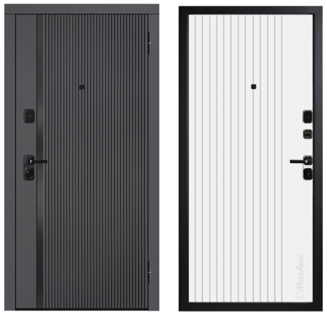 МЕТАЛЮКС М661