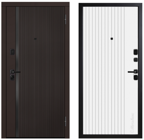 МЕТАЛЮКС   М661/1