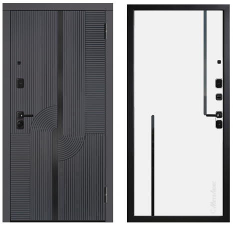 МЕТАЛЮКС М663