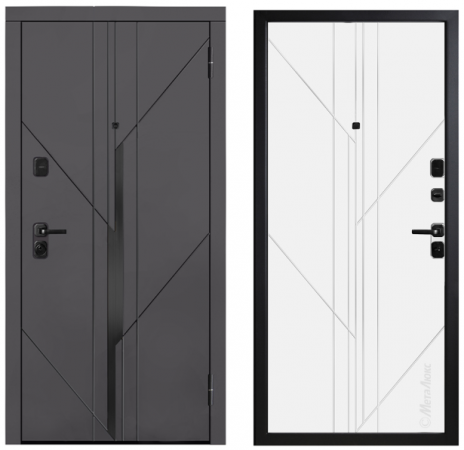 МЕТАЛЮКС М664