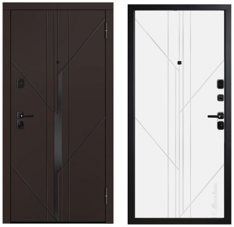 МЕТАЛЮКС   М664/1