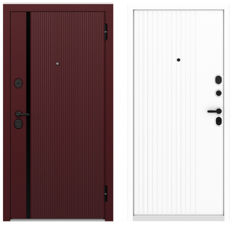 МЕТАЛЮКС М1142