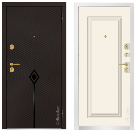 МЕТАЛЮКС М1147