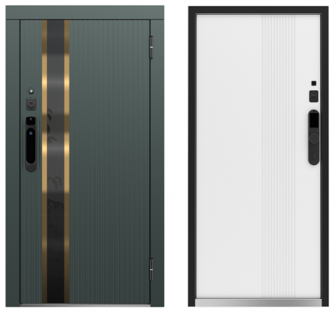 МЕТАЛЮКС М-SP 1151