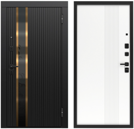 МЕТАЛЮКС М626