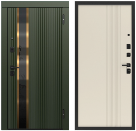 МЕТАЛЮКС М626/2