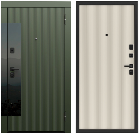 МЕТАЛЮКС М627/1