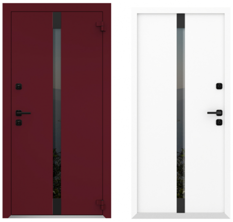 МЕТАЛЮКС AG6050