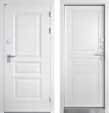 ПРОМЕТ «Винтер» Белый Муар ТЕРМОРАЗРЫВ