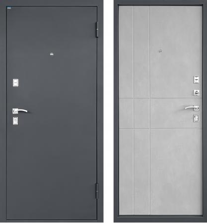 ПРОМЕТ «ТИТАН АНТЕРО» Бетон Снежный