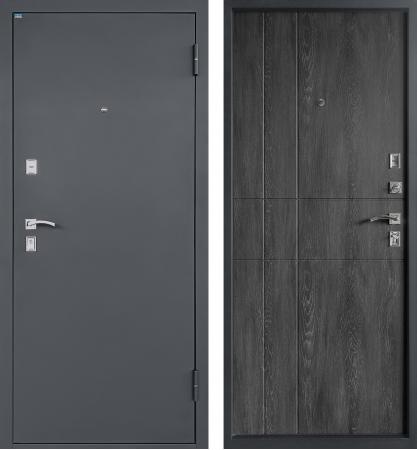 ПРОМЕТ «ТИТАН АНТЕРО» Дуб Шале-Графит