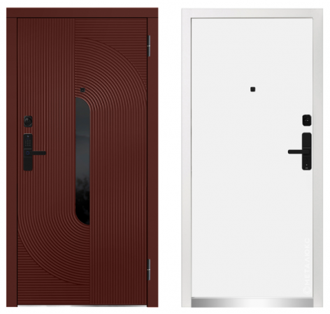 МЕТАЛЮКС М-S 1055 