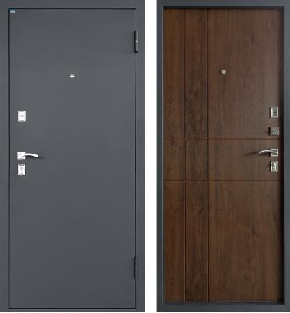 ПРОМЕТ «ТИТАН АНТЕРО» Дуб Тёмный Квартирный