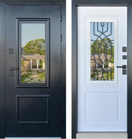 ПРОМЕТ «Винтер» Панорама ТЕРМОРАЗРЫВ